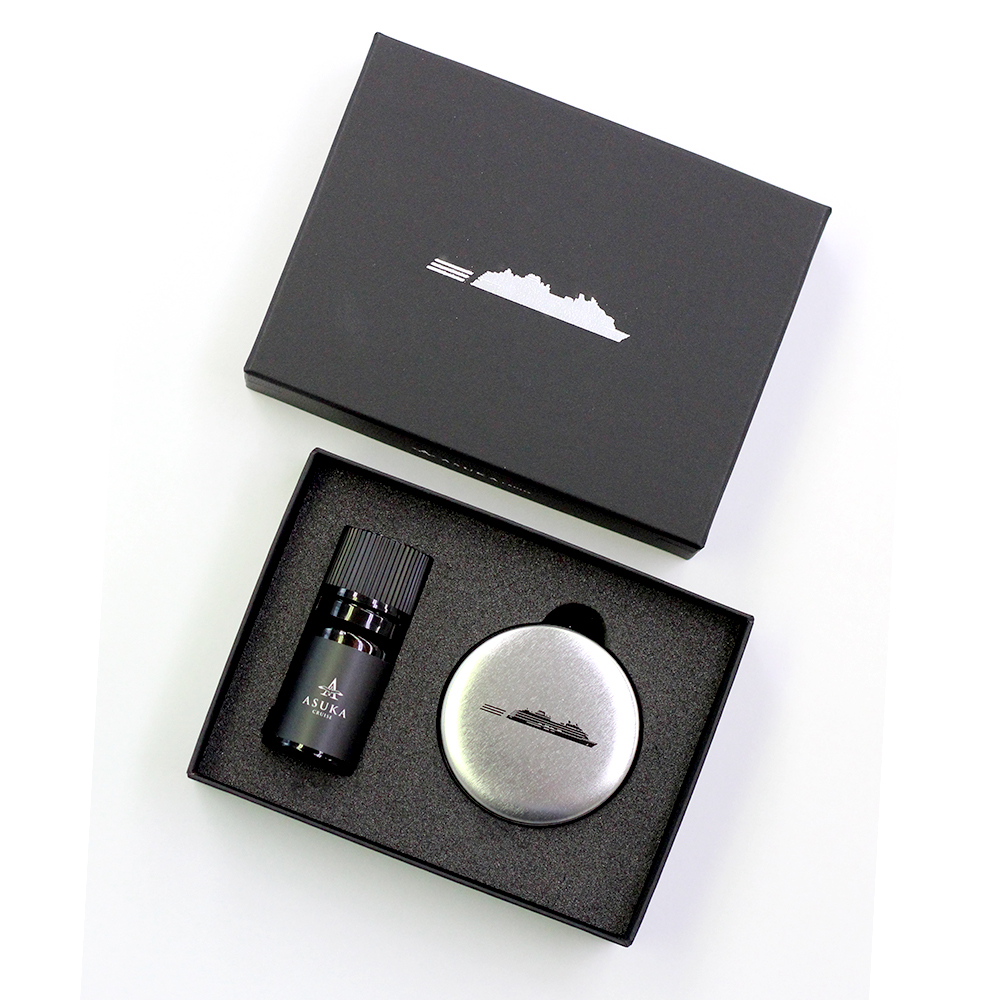 飛鳥Ⅲオリジナルアロマ | 飛鳥クルーズ オンラインショップ【公式】